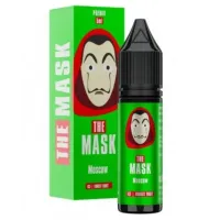 Premix The Mask 5ml - Moscow-10