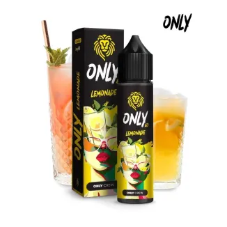 Longfill Only 6/60ml - Lemonade - Longfill Only 6/60ml - Lemonade -  - 21