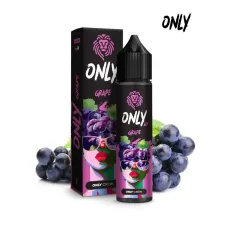 Longfill Only 6/60ml - Grape - Longfill Only 6/60ml - Grape -  - 22