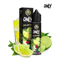 Longfill Only 6/60ml - Lime Lemonade - Longfill Only 6/60ml - Lime Lemonade -  - 21