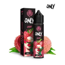 Longfill Only 6/60ml - Lychee - Longfill Only 6/60ml - Lychee -  - 21