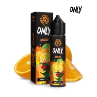 Longfill Only 6/60ml - Orange - Longfill Only 6/60ml - Orange -  - 21