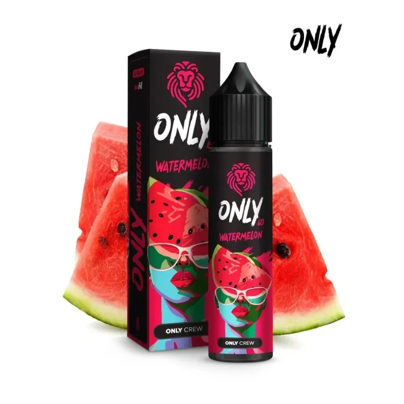 Longfill Only 6/60ml - Watermelon - Longfill Only 6/60ml - Watermelon -  - 21