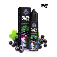 Longfill Only 6/60ml - Blackcurrant - Longfill Only 6/60ml - Blackcurrant -  - 21