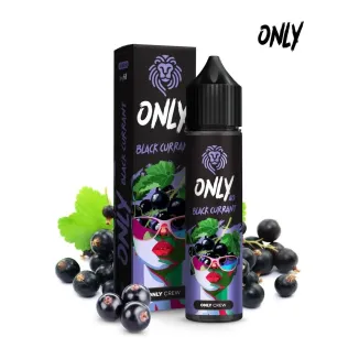 Longfill Only 6/60ml - Blackcurrant - Longfill Only 6/60ml - Blackcurrant -  - 21