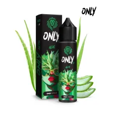 Longfill Only 6/60ml - Aloe - Longfill Only 6/60ml - Aloe -  - 21