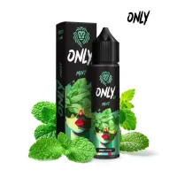 Longfill Only 6/60ml - Mint - Longfill Only 6/60ml - Mint -  - 21