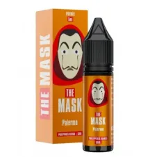 Premix The Mask 5ml - Palermo-10