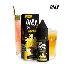 Liquid Only Salt 10ml - Lemonade 20mg-19