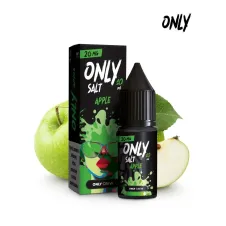 Liquid Only Salt 10ml - Apple 20mg-19