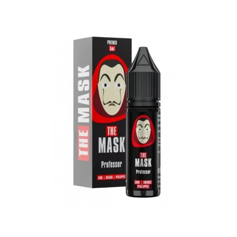 Premix The Mask 5ml - Professor-10