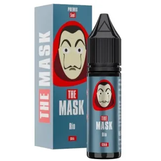 Premix The Mask 5ml - Rio-10