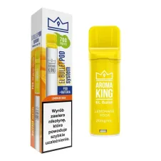 Aroma King El Bullet - Bateria + Wkład Lemonade Soda - Aroma King El Bullet - Bateria + Wkład Lemonade Soda -  - 49