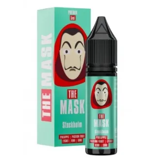 Premix The Mask 5ml - Stockholm-10