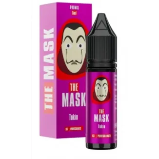 Premix The Mask 5ml - Tokio-10