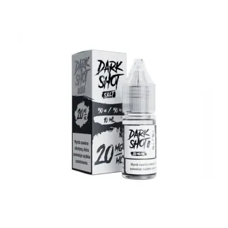 Baza Shot Salt DARK LINE 10ML - 50/50 20MG - Baza Shot Salt DARK LINE 10ML - 50/50 20MG -  - 11