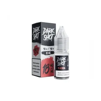 Baza Shot DARK LINE 10ML - 50/50 18MG - Baza Shot DARK LINE 10ML - 50/50 18MG -  - 11