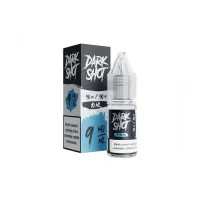 Baza Shot DARK LINE 50/50 10ML 9MG - Baza Shot DARK LINE 50/50 10ML 9MG -  - 11