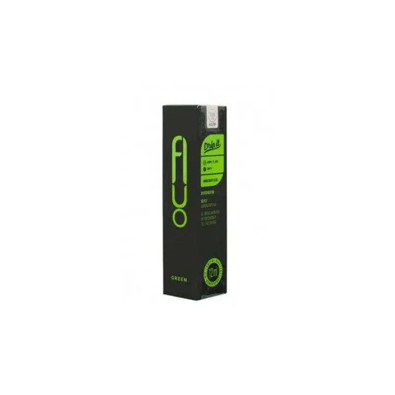 Premix Longfill FLUO 12ml - Green-49