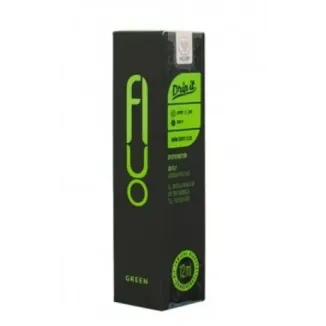 Premix Longfill FLUO 12ml - Green-49