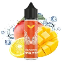 Longfill Angel Pussy Juice 13/60ml - Orange Wings - Longfill Angel Pussy Juice 13/60ml - Orange Wings -  - 39