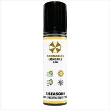 Longfill Aroma 6/60ml - 4 Seasons -  -  - 19