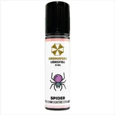 Longfill Aroma 6/60ml - Spider -  -  - 19