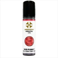 Longfill Aroma 6/60 ml - Red Planet -  -  - 19