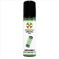 Longfill Aroma 6/60ml - Antivirus -  -  - 19