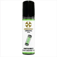 Longfill Aroma 6/60ml - Antivirus -  -  - 19