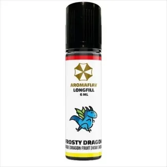 Longfill Aroma 6/60ml - Frosty Dragon -  -  - 19