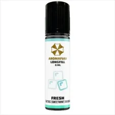 Longfill Aroma 6/60ml - Fresh! -  -  - 19