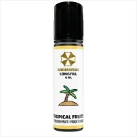 Longfill Aroma 6/60 ml - Tropical Fruits -  -  - 19