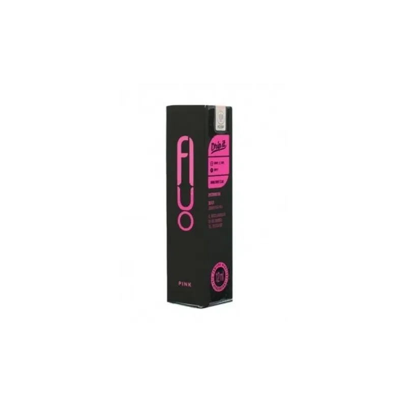 Premix Longfill FLUO 12ml - Pink-49