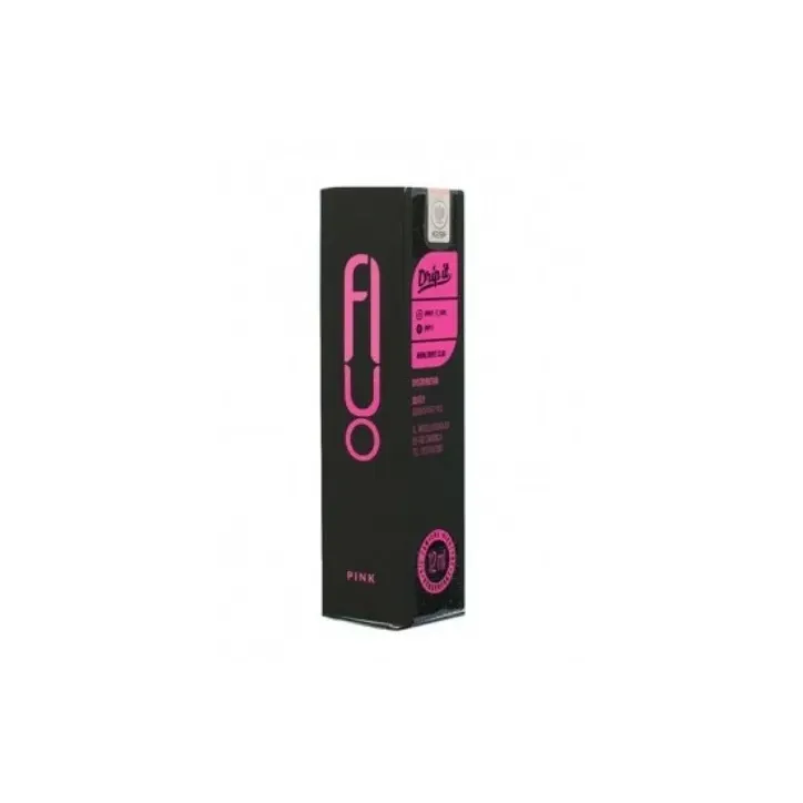 Longfill FLUO 12ml o smaku Pink