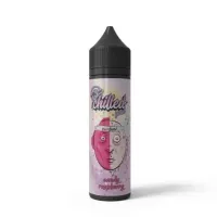 Longfill Chilled Face Rainbow 10/60ml - Candy Raspberry-26