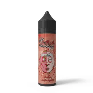 Longfill Chilled Face Rainbow 10/60ml - Slushy Watermelon-26