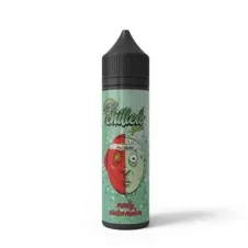 Longfill Chilled Face Rainbow 10/60ml - Minty Watermelon-26