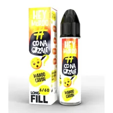 Longfill Co Na Grzale 6/60ml - MANGO CRUSH -  -  - 26