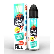 Longfill Co Na Grzale 6/60ml - FRESH MAKER -  -  - 26