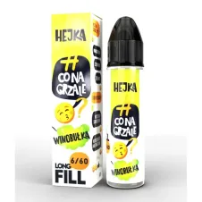 Longfill Co Na Grzale 6/60ml - WINOBULKA -  -  - 24