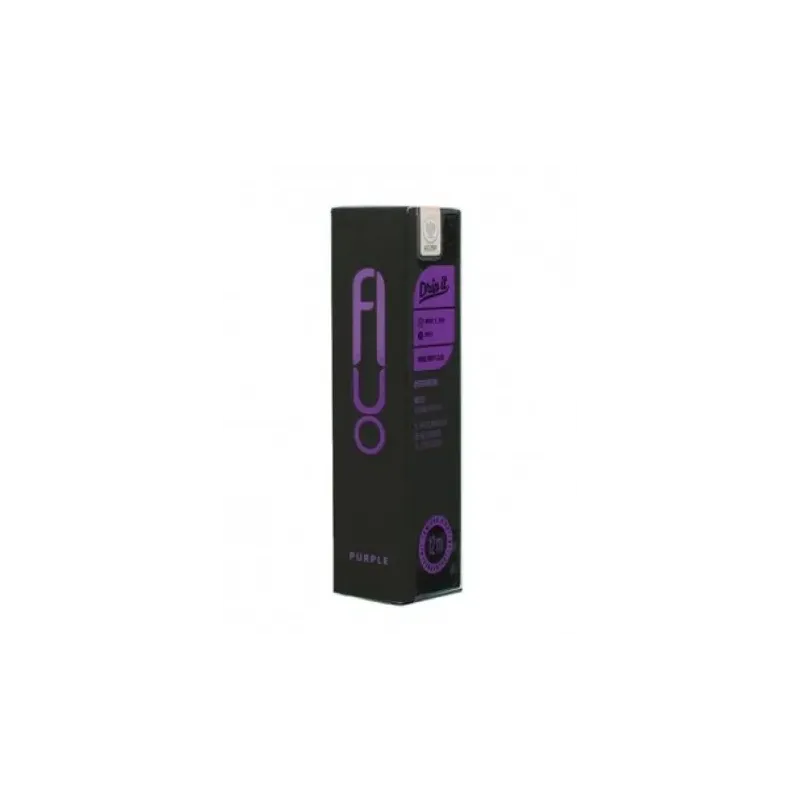 Premix Longfill FLUO 12ml - Purple-49