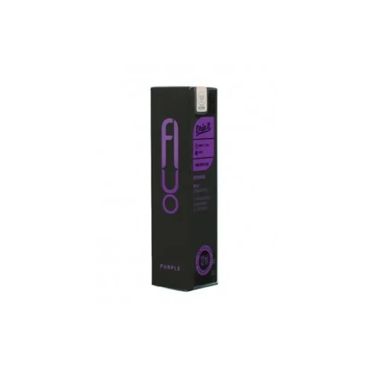 Longfill FLUO 12ml o smaku Purple