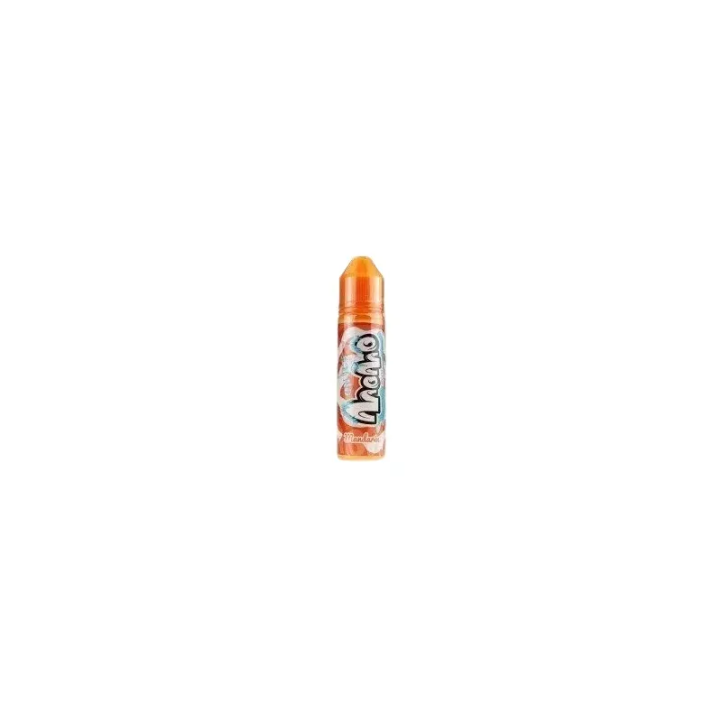 Longfill Momo 13/60ml - Mandarin On Ice -  -  - 45