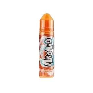 Longfill Momo 13/60ml - Mandarin On Ice -  -  - 45