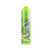 Longfill Momo 13/60ml - Aloe Mango -  -  - 45