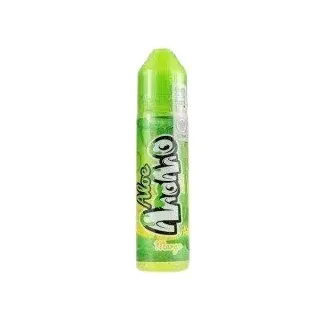 Longfill Momo 13/60ml - Aloe Mango -  -  - 45