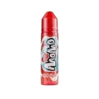 Longfill Momo 11/60ml - Red Apple on Ice -  -  - 45