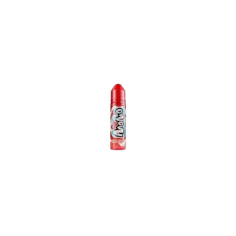 Longfill Momo 11/60ml - Red Apple on Ice -  -  - 45