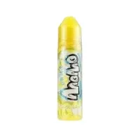 Longfill Momo 11/60ml - Double Lemon On Ice -  -  - 45